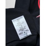 2025年5月26日入荷新作VALENTINO半袖 tシャツ男女兼用高品質★ファッション/誕生日プレゼント/結婚祝い/内祝い/贈り物/SD工場