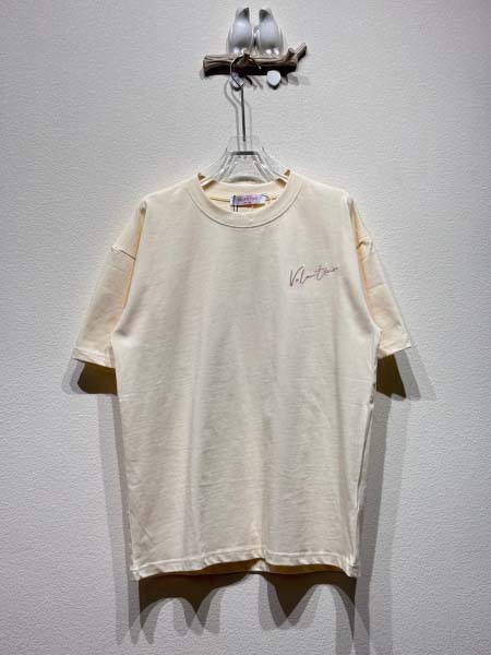 2025年5月26日入荷新作VALENTINO半袖 tシャツ...