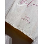 2025年5月26日入荷新作VALENTINO半袖 tシャツ男女兼用高品質★ファッション/誕生日プレゼント/結婚祝い/内祝い/贈り物/SD工場