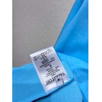 2025年5月26日入荷新作VALENTINO半袖 tシャツ男女兼用高品質★ファッション/誕生日プレゼント/結婚祝い/内祝い/贈り物/SD工場