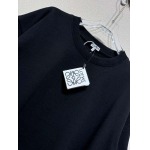 2025年5月26日入荷新作Loewe半袖 tシャツ男女兼用高品質★ファッション/誕生日プレゼント/結婚祝い/内祝い/贈り物/SD工場