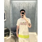 2025年5月26日入荷新作Dior半袖 tシャツ男女兼用高品質★ファッション/誕生日プレゼント/結婚祝い/内祝い/贈り物/SD工場
