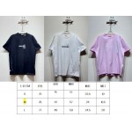 2025年5月26日入荷新作Moncler半袖 tシャツ男女兼用高品質★ファッション/誕生日プレゼント/結婚祝い/内祝い/贈り物/SD工場