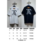 2025年5月26日入荷新作Louis Vuitton半袖 tシャツ男女兼用高品質★ファッション/誕生日プレゼント/結婚祝い/内祝い/贈り物/SD工場