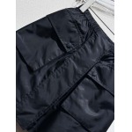 2025年5月27日入荷新作Pradaカーディガン女性用高品質★ファッション/誕生日プレゼント/贈り物/SD工場