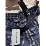 2025年5月27日入荷新作Balenciagaズボン男女兼用高品質★ファッション/誕生日プレゼント/贈り物/SD工場