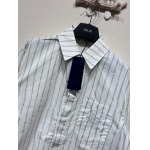 2025年5月27日入荷新作Diorシャツ男女兼用高品質★ファッション/誕生日プレゼント/贈り物/SD工場