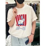 2025年5月27日入荷新作Bottega Veneta半袖 tシャツ男女兼用高品質★ファッション/誕生日プレゼント/贈り物/SD工場