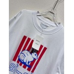 2025年5月27日入荷新作Bottega Veneta半袖 tシャツ男女兼用高品質★ファッション/誕生日プレゼント/贈り物/SD工場