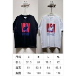 2025年5月27日入荷新作Bottega Veneta半袖 tシャツ男女兼用高品質★ファッション/誕生日プレゼント/贈り物/SD工場