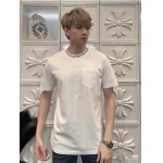 2025年5月27日入荷新作Chrome hearts半袖 tシャツ男女兼用高品質★ファッション/誕生日プレゼント/贈り物/SD工場