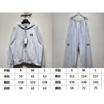 2025年5月27日入荷新作Balenciagaズボン男女兼用高品質★ファッション/誕生日プレゼント/贈り物/SD工場