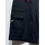 2025年5月27日入荷新作Prada半ズボン男女兼用高品質★ファッション/誕生日プレゼント/贈り物/SD工場
