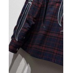 2025年5月27日入荷新作THUG CLUB ジャケット男女兼用高品質★ファッション/誕生日プレゼント/贈り物/SD工場