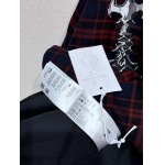 2025年5月27日入荷新作THUG CLUB ジャケット男女兼用高品質★ファッション/誕生日プレゼント/贈り物/SD工場