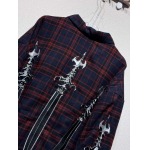 2025年5月27日入荷新作THUG CLUB ジャケット男女兼用高品質★ファッション/誕生日プレゼント/贈り物/SD工場