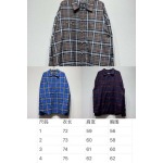 2025年5月27日入荷新作THUG CLUB ジャケット男女兼用高品質★ファッション/誕生日プレゼント/贈り物/SD工場