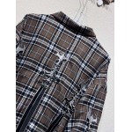 2025年5月27日入荷新作THUG CLUB ジャケット男女兼用高品質★ファッション/誕生日プレゼント/贈り物/SD工場