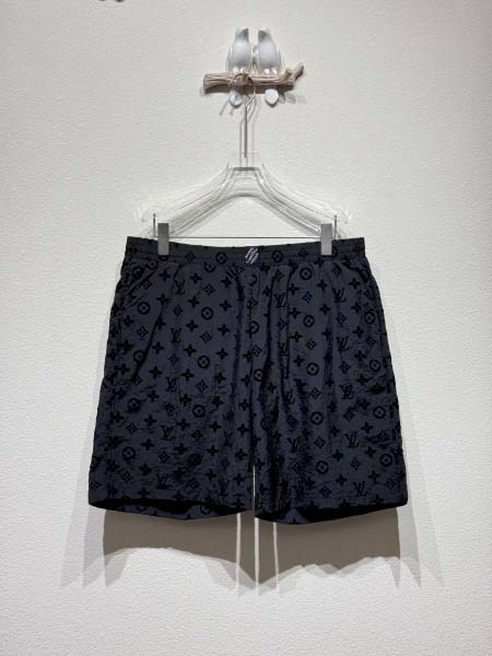 2025年5月27日入荷新作Louis Vuitton半ズボ...