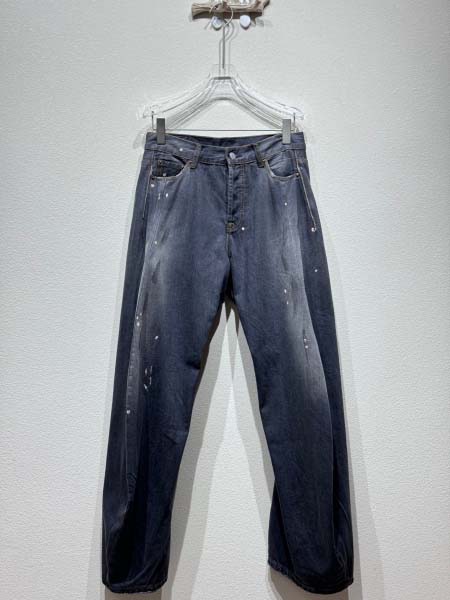 2025年5月27日入荷新作ACNEジーパン男女兼用高品質★...