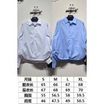 2025年5月27日入荷新作Pradaシャツ男女兼用高品質★ファッション/誕生日プレゼント/贈り物/SD工場