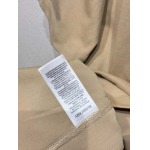 2025年5月27日入荷新作Burberry半袖 tシャツ男女兼用高品質★ファッション/誕生日プレゼント/贈り物/SD工場