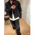 2025年5月27日入荷新作Louis Vuittonジャケット男女兼用高品質★ファッション/誕生日プレゼント/贈り物/SD工場