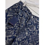 2025年5月27日入荷新作Louis Vuittonデニムパンツ男女兼用高品質★ファッション/誕生日プレゼント/贈り物/SD工場