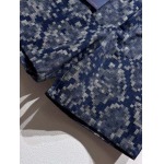 2025年5月27日入荷新作Louis Vuittonデニムパンツ男女兼用高品質★ファッション/誕生日プレゼント/贈り物/SD工場