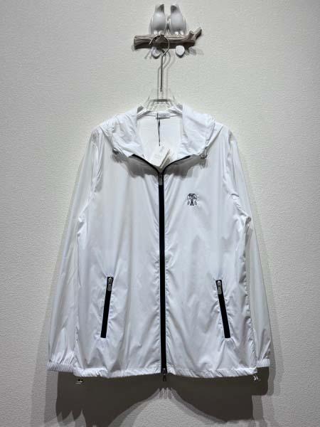 2025年5月27日入荷新作Brunello Cucinel...