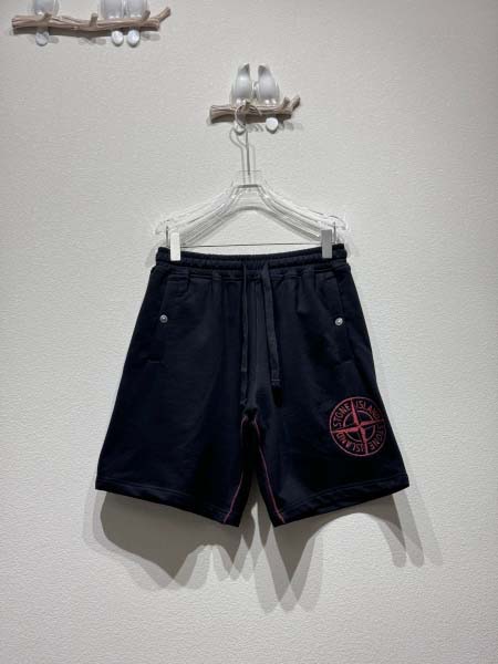2025年5月27日入荷新作Stone Island半ズボン...