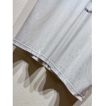 2025年5月27日入荷新作Balenciaga半袖 tシャツ男女兼用高品質★ファッション/誕生日プレゼント/贈り物/SD工場