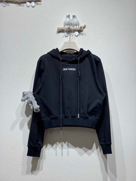 2025年5月27日入荷新作13DEパーカー女性用高品質★フ...