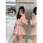 2025年5月27日入荷新作13DEパーカー女性用高品質★ファッション/誕生日プレゼント/贈り物/SD工場