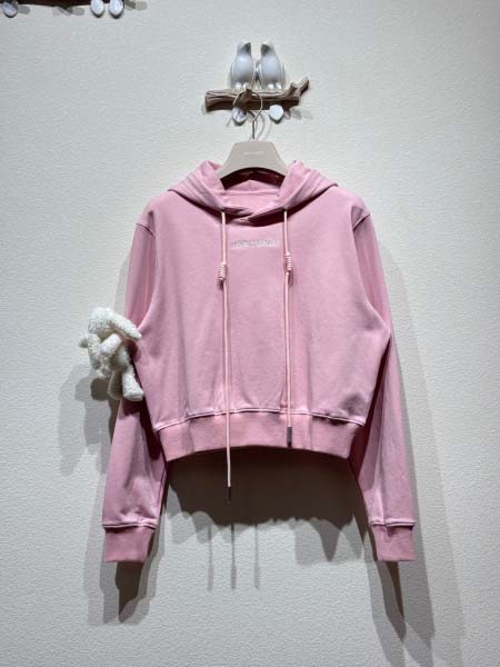 2025年5月27日入荷新作13DEパーカー女性用高品質★フ...