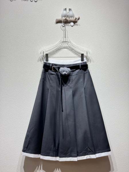 2025年5月27日入荷新作13DEハーフスカート女性用高品...