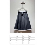 2025年5月27日入荷新作13DEハーフスカート女性用高品質★ファッション/誕生日プレゼント/贈り物/SD工場