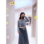 2025年5月27日入荷新作13DEハーフスカート女性用高品質★ファッション/誕生日プレゼント/贈り物/SD工場