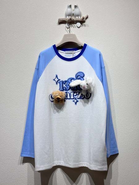 2025年5月27日入荷新作13DE長袖女性用高品質★ファッ...