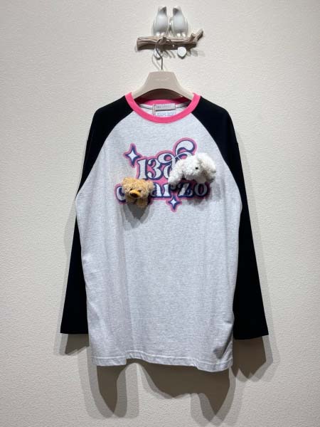 2025年5月27日入荷新作13DE長袖女性用高品質★ファッ...