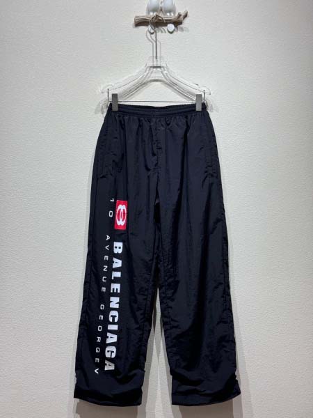2025年5月27日入荷新作Balenciagaズボン男女兼...