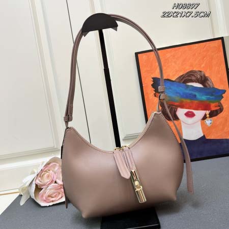 2025年5月28日入荷新作FURLA  斜め下げ バッグ/...