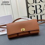 2025年5月28日入荷新作Balenciaga SIZE:27x14x5Cm 2025新品  お安い/人気/本革 バッグ/XX工場