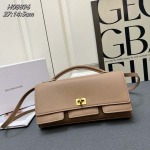 2025年5月28日入荷新作Balenciaga SIZE:27x14x5Cm 2025新品  お安い/人気/本革 バッグ/XX工場