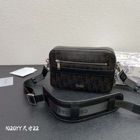 2025年5月28日入荷新作Safari  Dior SIZ...