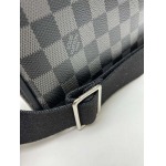 2025年5月28日入荷新作  Louis VuittonN41028 41031 SIZE:25*22*7cm  お安い/人気/本革 バッグ/XX工場