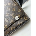 2025年5月28日入荷新作  Louis VuittonN41028 41031 SIZE:25*22*7cm  お安い/人気/本革 バッグ/XX工場