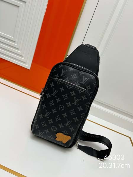 2025年5月28日入荷新作Louis Vuitton  A...