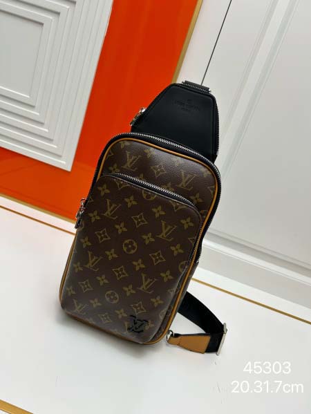 2025年5月28日入荷新作Louis Vuitton  A...
