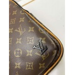 2025年5月28日入荷新作Louis Vuitton  Avenue  Damier Infini  N45303 N46327  SIZE:20x31x7CM  お安い/人気/本革 バッグ/XX工場
